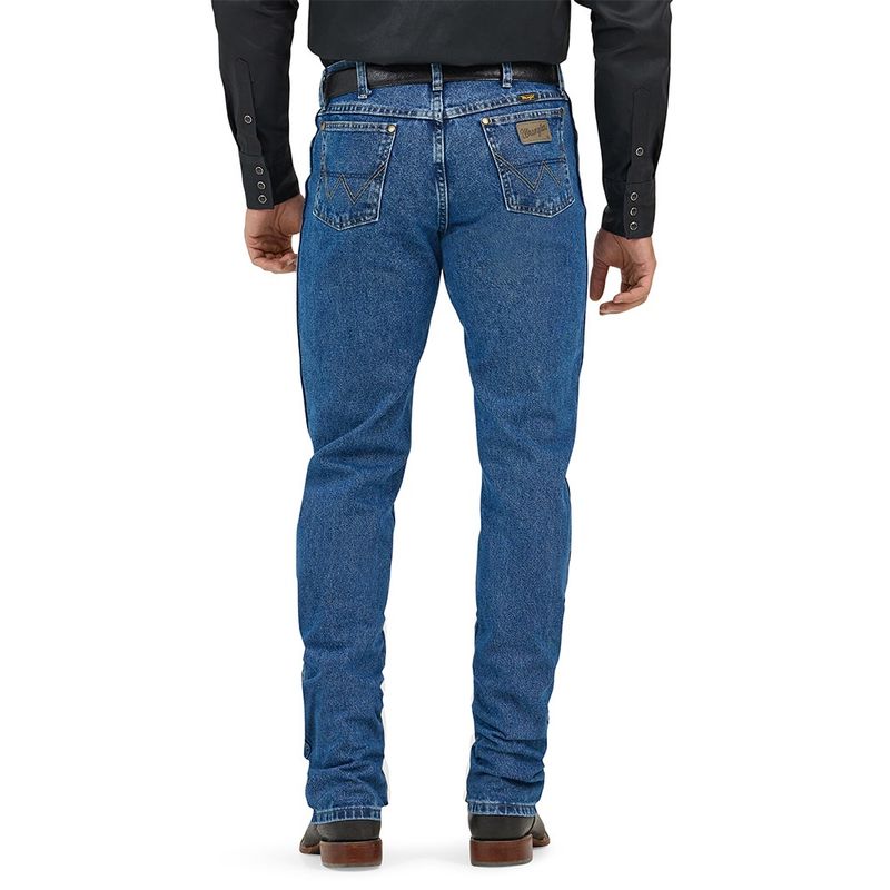 Wrangler George Strait Cowboy Cut Original Fit Jean