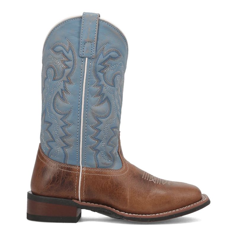 Laredo Women's Darla Honey Boots - 5895