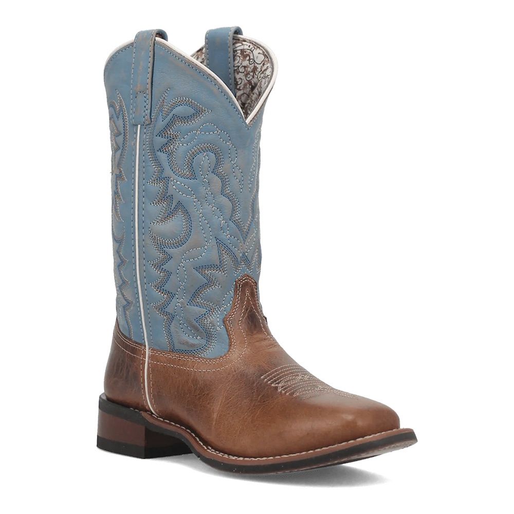 Laredo Women&#39;s Darla Honey Boots - 5895