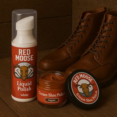 Shoe Care