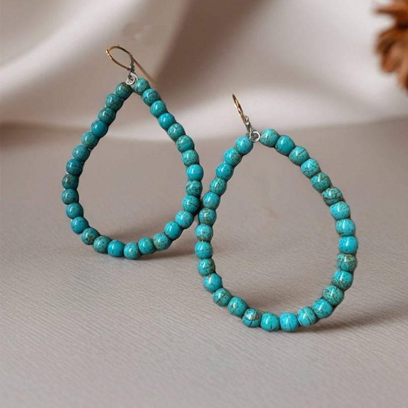West &amp; Co The Mia Earring – Style #E621
