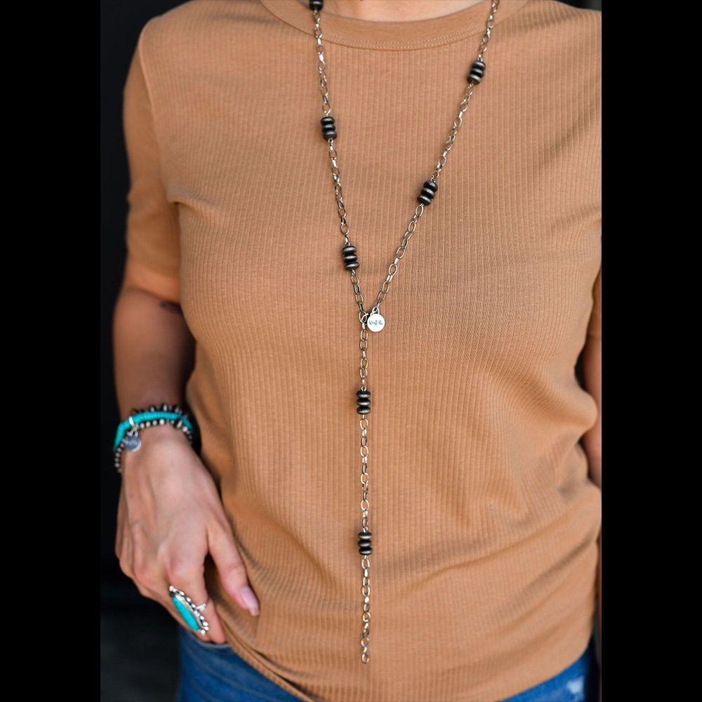 West &amp; Co The Wainwright Necklace