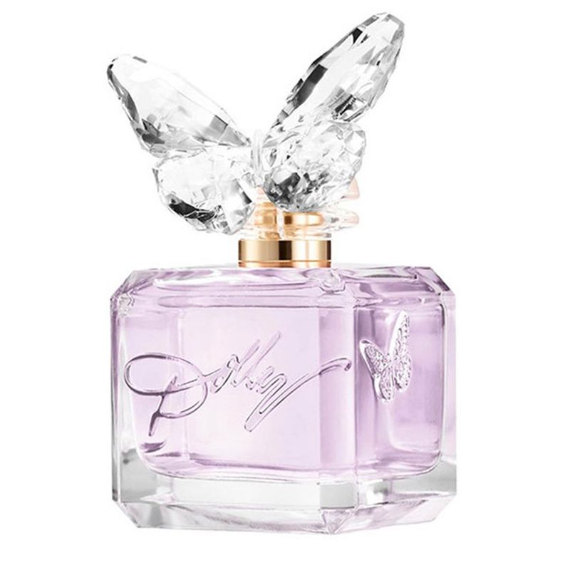 Dolly Smokey Mountain Perfume Spray – 3.4 FL. OZ.