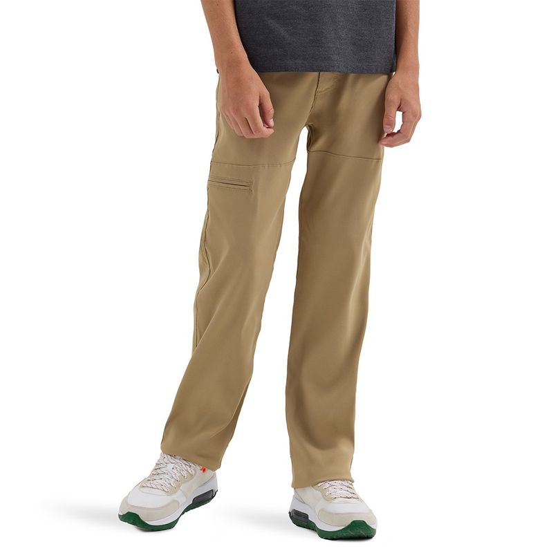 Boy’s ATG by Wrangler Cliffside Kelp Pant – Style# 112359561