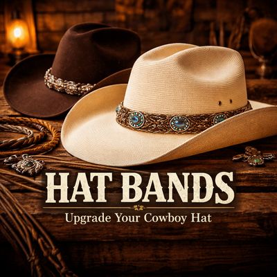 Hat Bands
