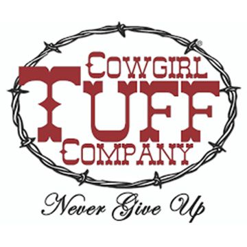 Cowgirl Tuff