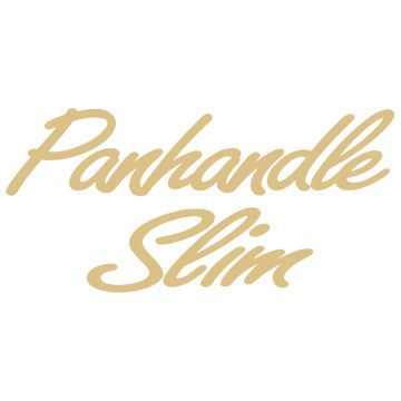 Panhandle Slim Western Apparel