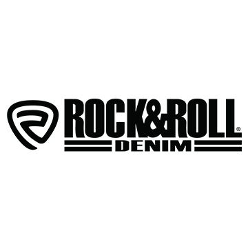 Rock &amp; Roll Denim Western Apparel