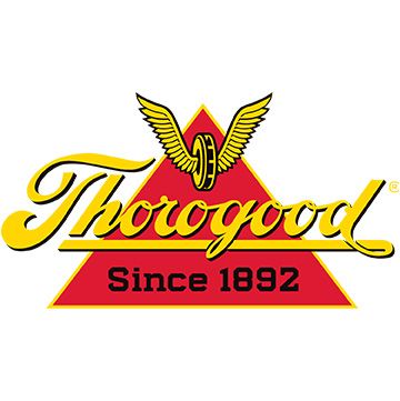 Thorogood Work Boots