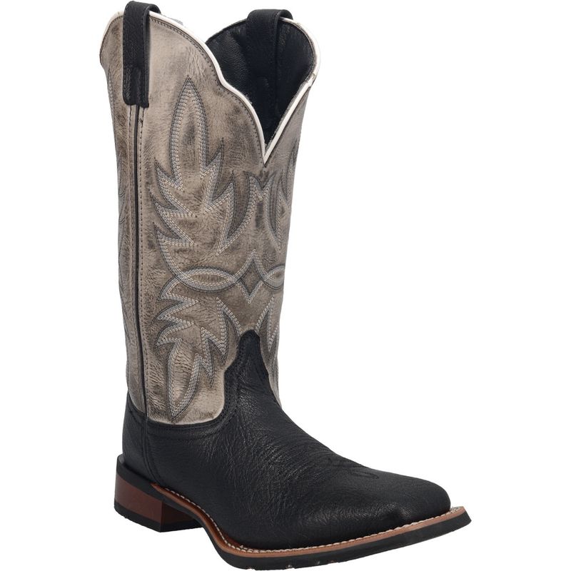Laredo Men's Isaac Leather Boot 7910
