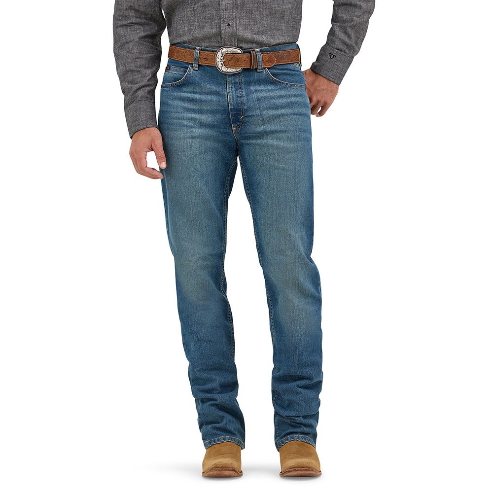 Wrangler Cody Johnson 20X Advanced Comfort 01 Competition Relaxed Fit Jean – Style# 112369005, Size: 28-34