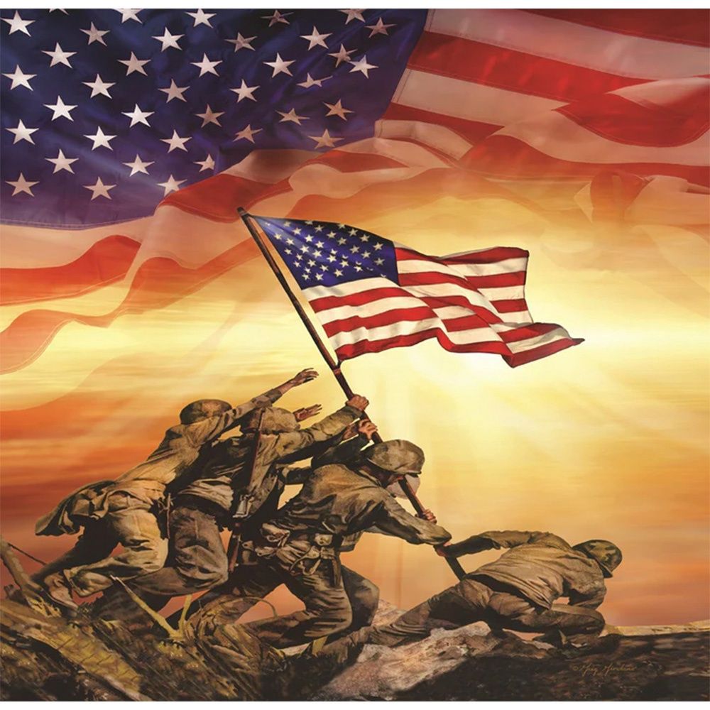 Plush Pictorial “Thank You” Queen Size Blanket