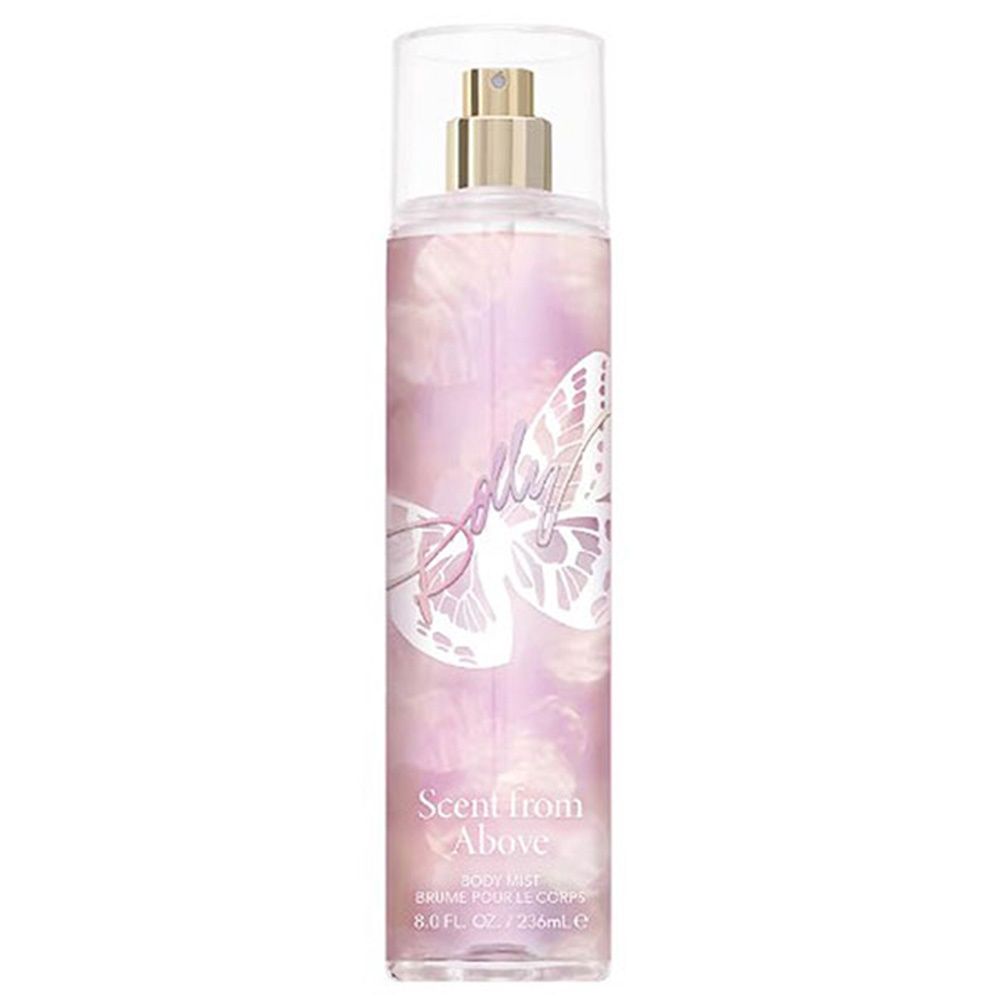 Dolly Parton Scent From Above Body Spray – 8.0 FL OZ