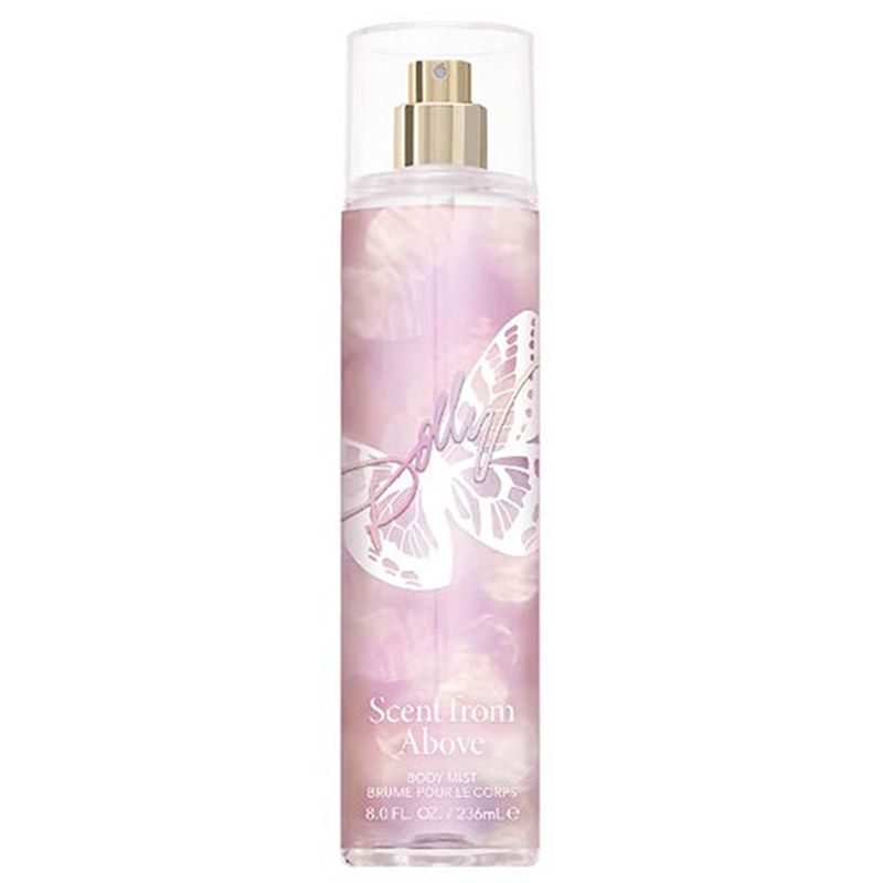 Dolly Parton Scent From Above Body Spray – 8.0 FL OZ