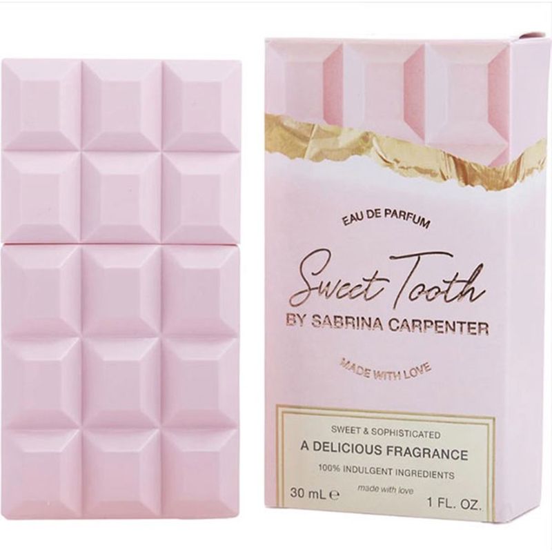 Sabrina Carpenter Sweet Tooth Eau de Parfum – 30 mL