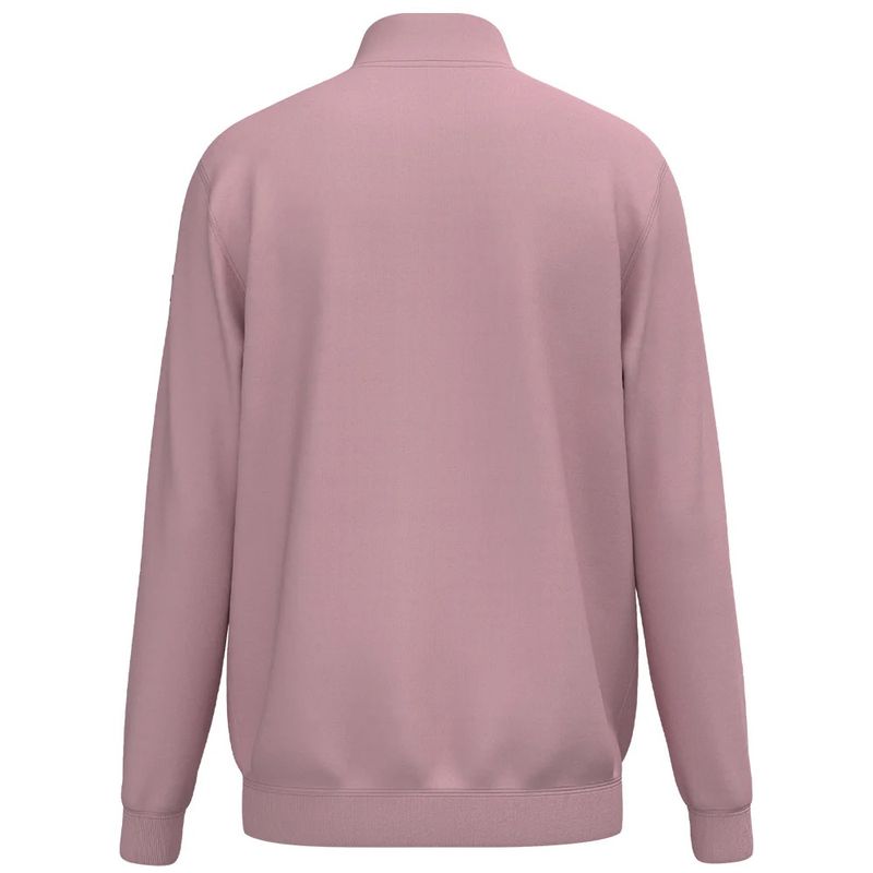 Hooey Men’s “Ace Pullover” Pink Long Sleeve – GH2602PK