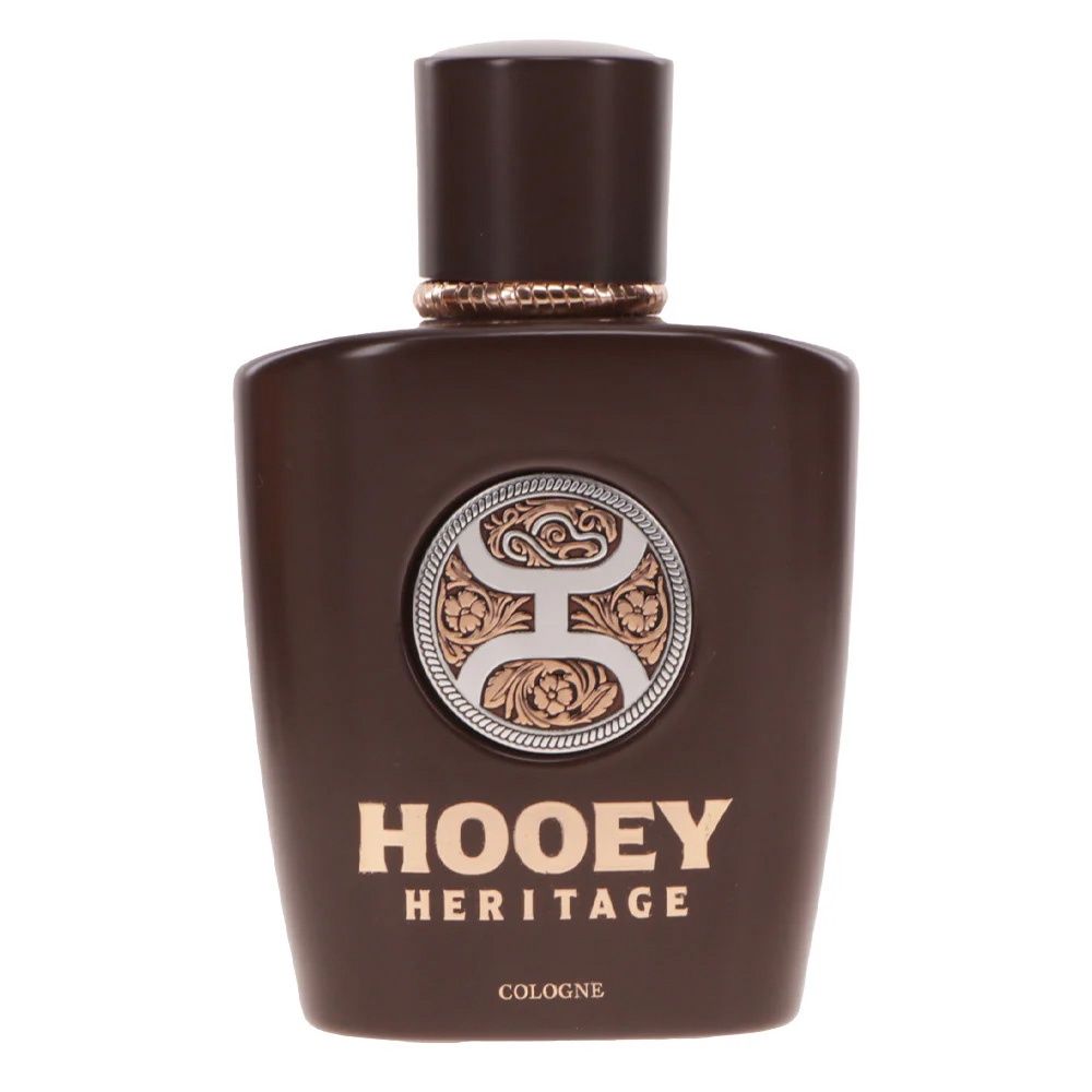 Hooey Heritage Cologne – 3.4 fl oz