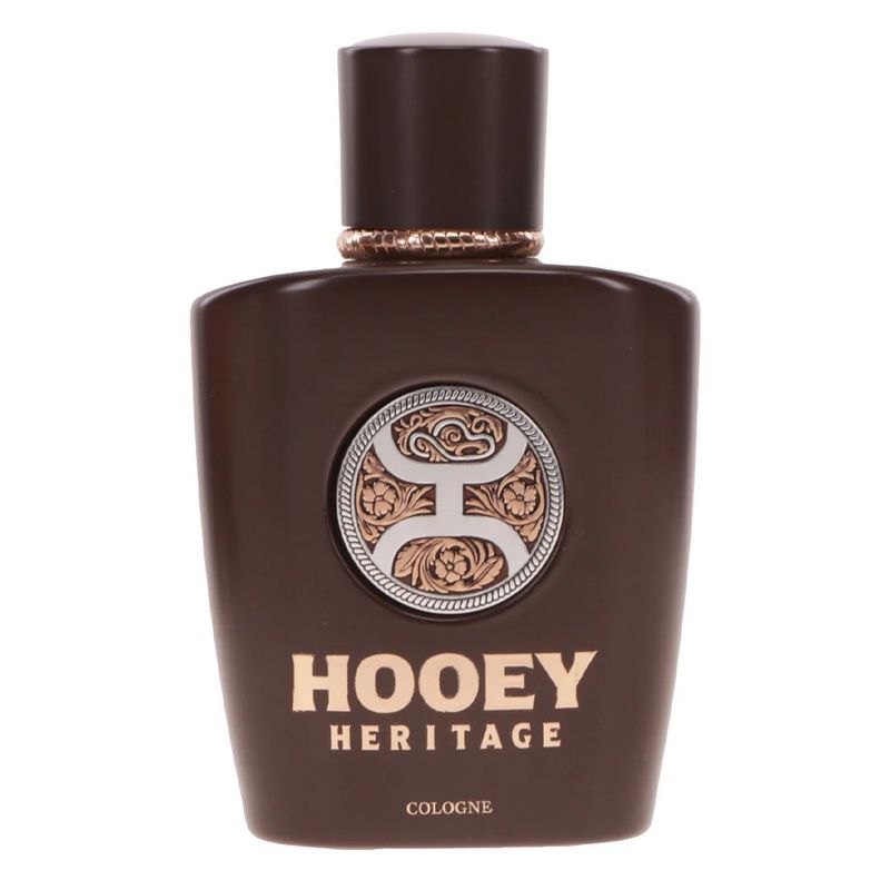 Hooey Heritage Cologne – 3.4 fl oz