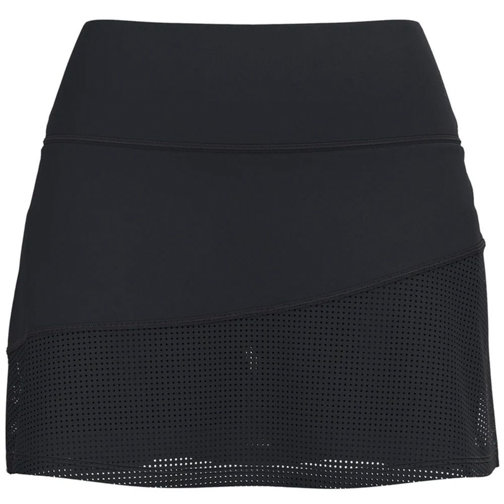 Hooey “Sally” Golf Skort – Black - GS2601BK