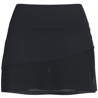 Hooey “Sally” Golf Skort – Black - GS2601BK