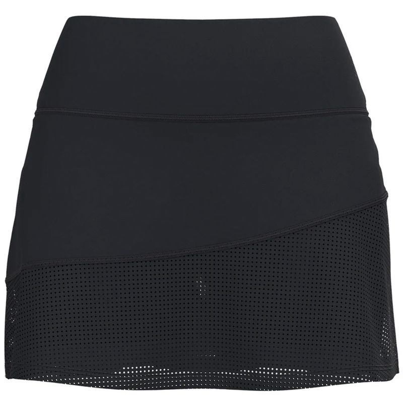 Hooey “Sally” Golf Skort – Black - GS2601BK