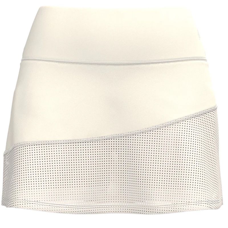 Hooey “Sally” Golf Skort – Cream - GS2601CR