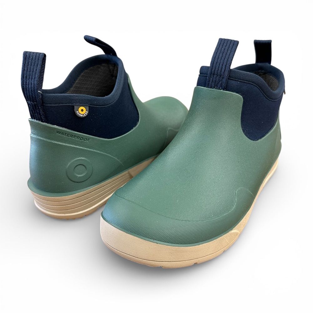 Bogs Women’s Rockaway Seamless Low Waterproof Boots – Style# 73522-340