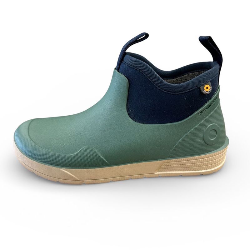 Bogs Women’s Rockaway Seamless Low Waterproof Boots – Style# 73522-340