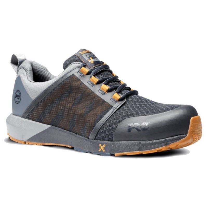Timberland PRO® Radius work sneaker right side view