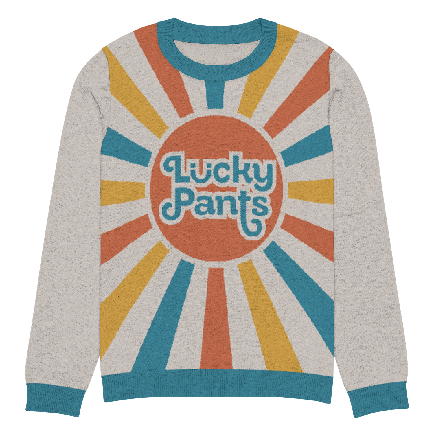 Knit Sweater