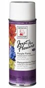 JFF Purple Pansy