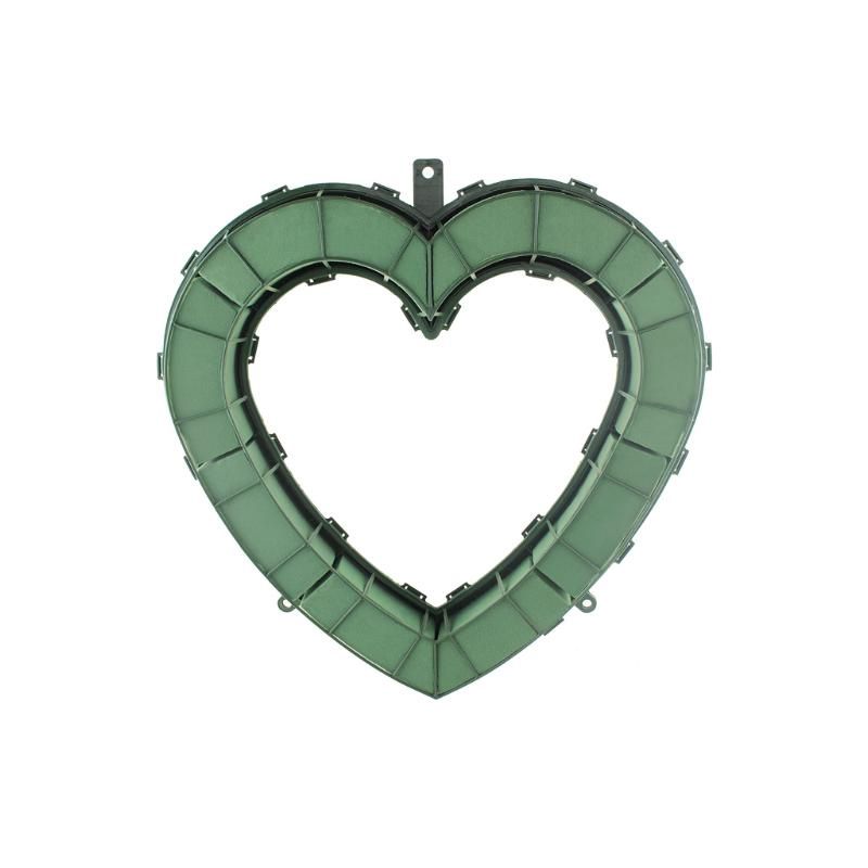12&quot; Open Heart box 690-02-07