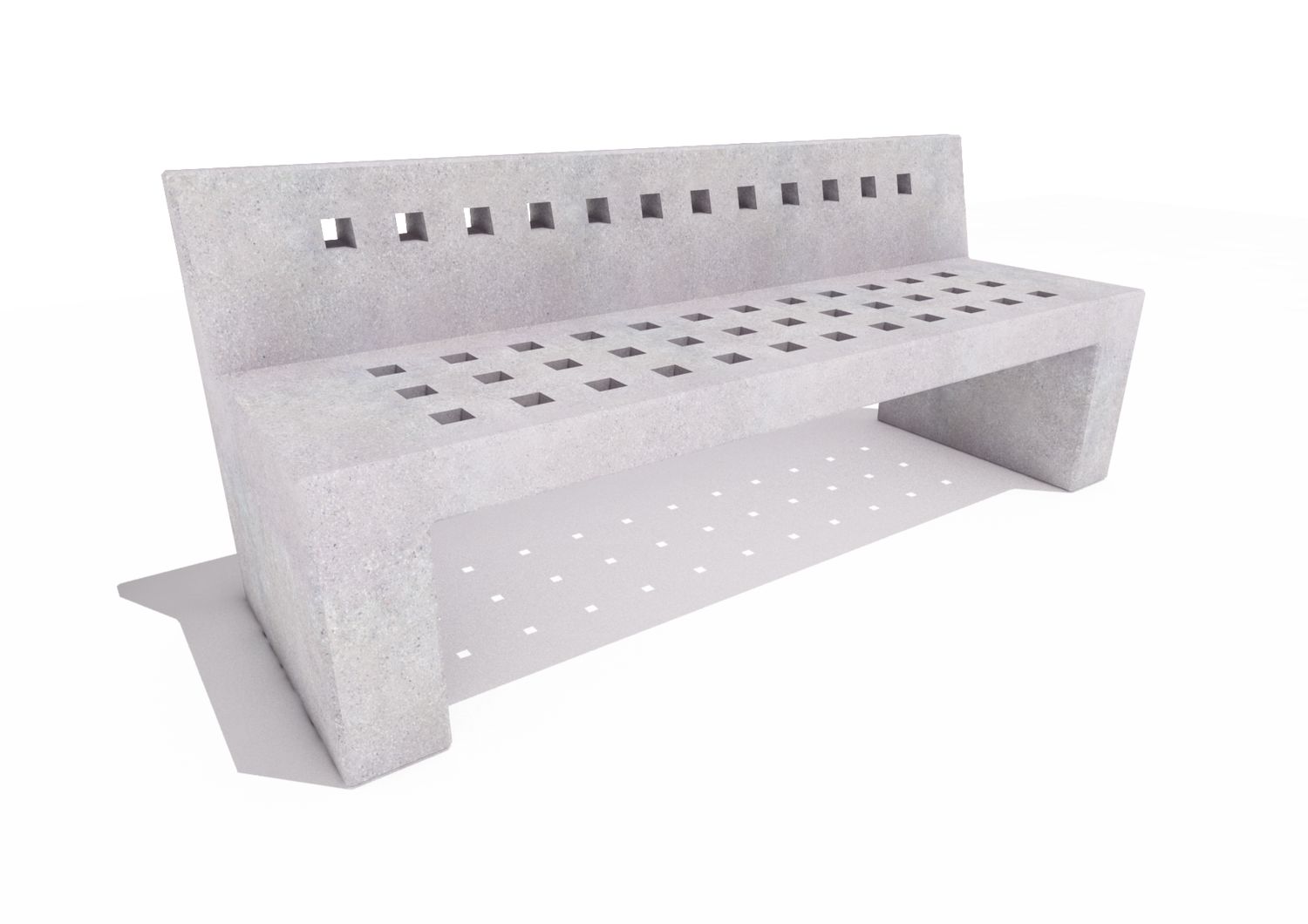 Escaño Barcelona 180