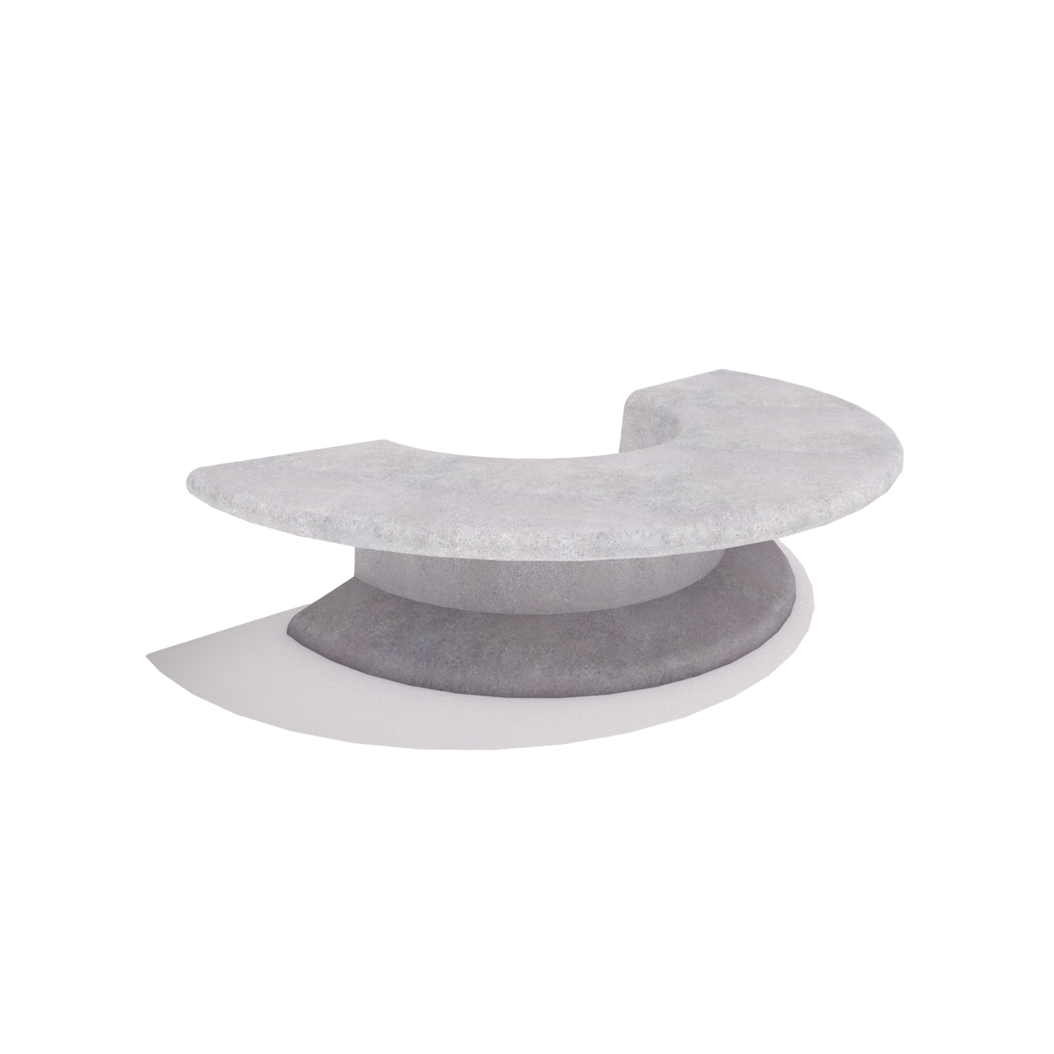 Banca Sevilla Curva RE1,0/180°