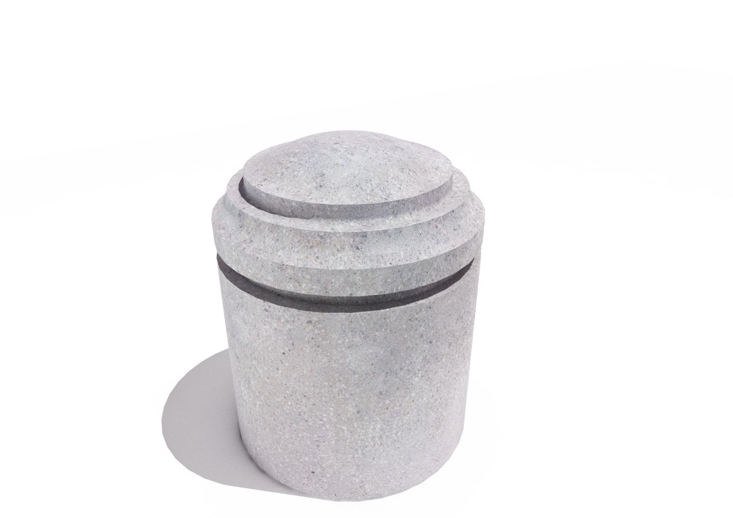 Segregador Ornamental