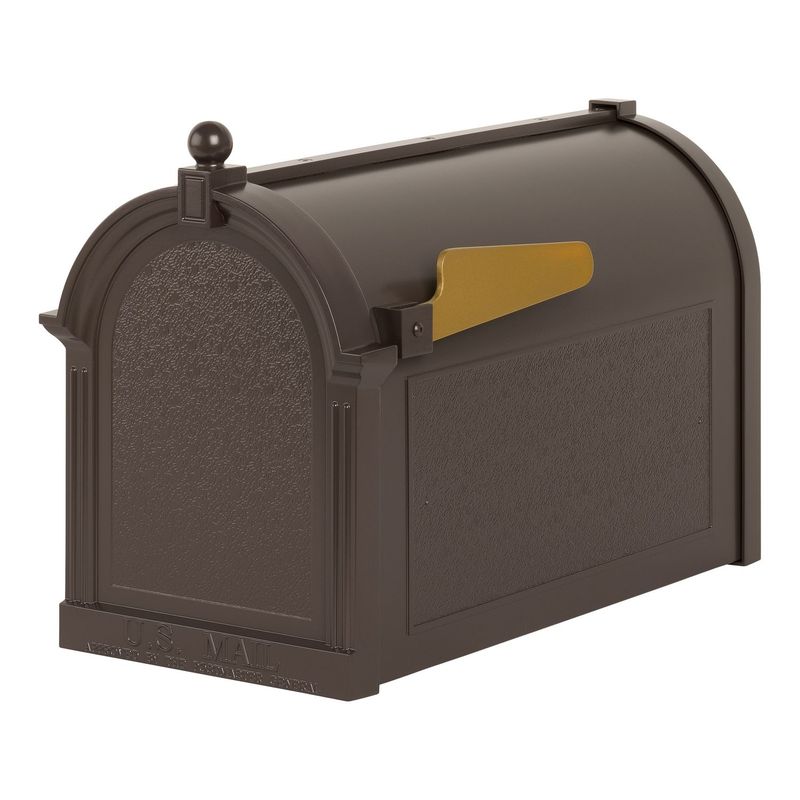 Capitol Mailbox