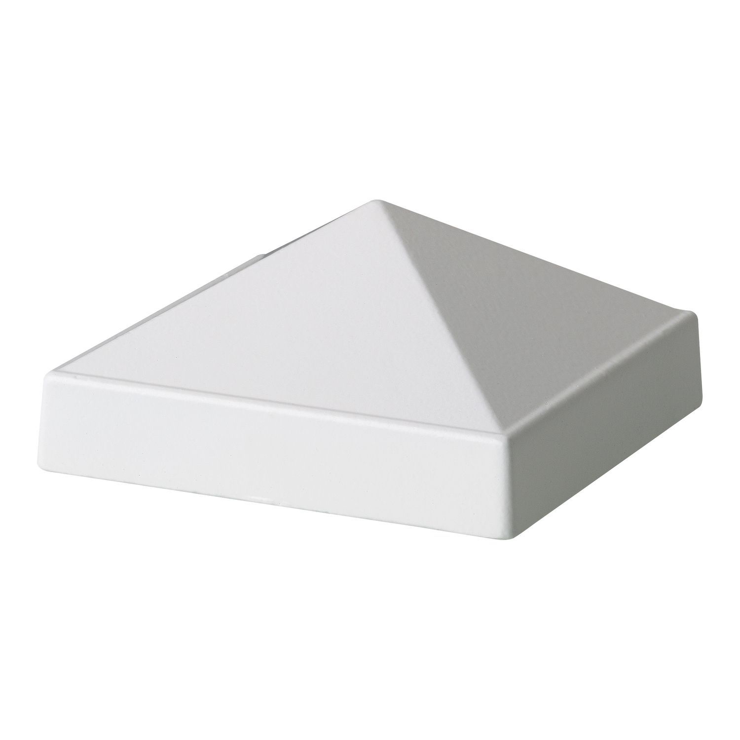 Architectural Mailbox Cap