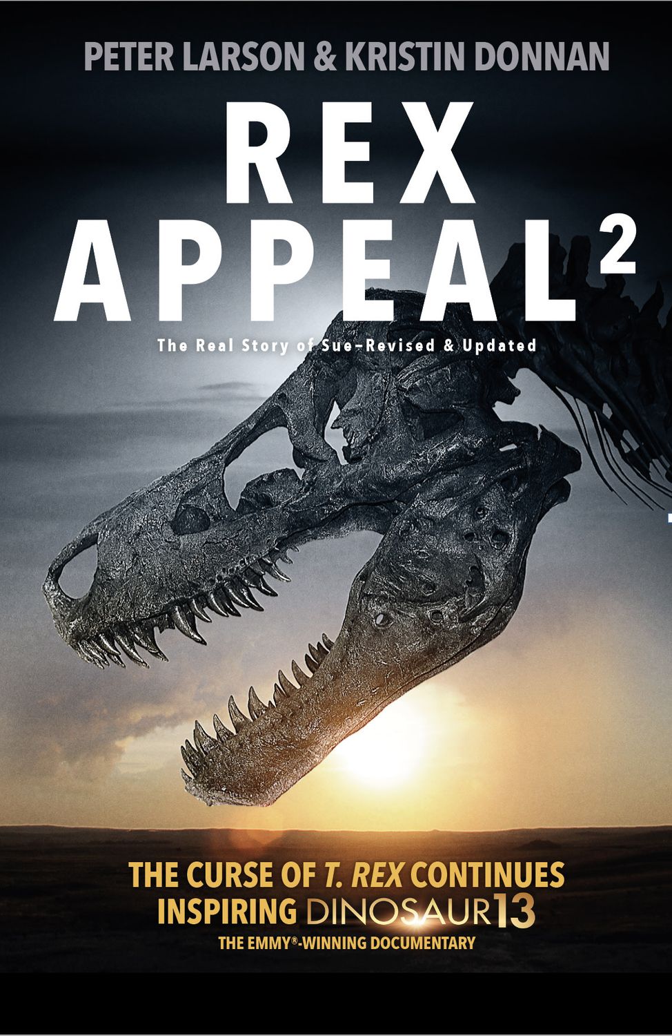 Rex Appeal 2 - Book