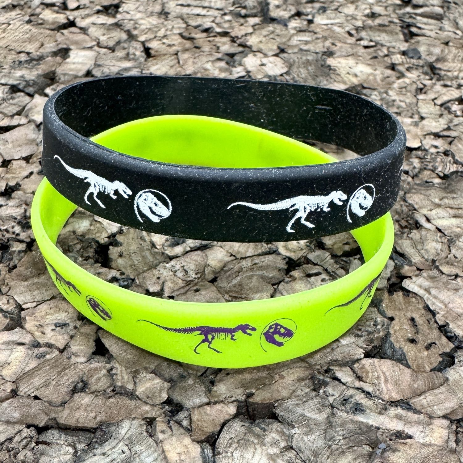 STAN Tyrannosaurus rex® Wrist Band