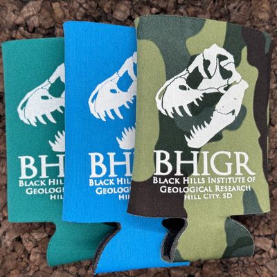 BHI Logo Drinkware