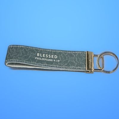 Blessed Key Chain-GTKC103