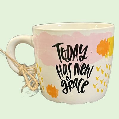 J2372-New Grace Mug