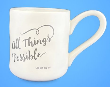 71456-All things possible Mug