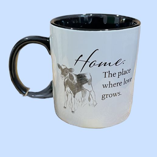 J1507-Home Calf