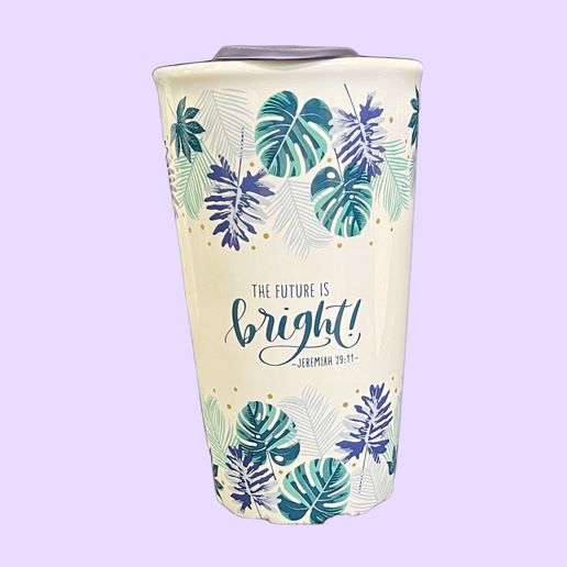 10700-Bright future Mug