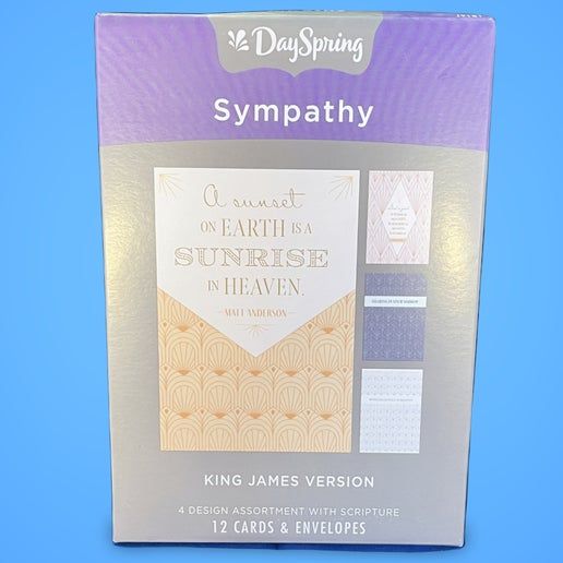 J9181-Sympathy