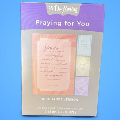 J5120-Praying for you