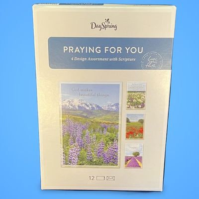 J3351-Praying for you