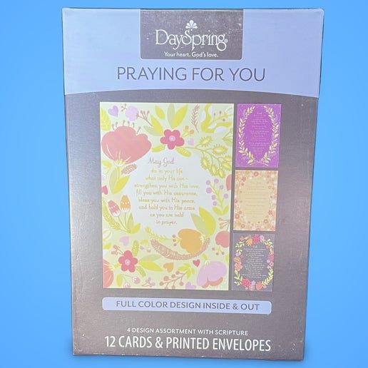 86071-Praying for you