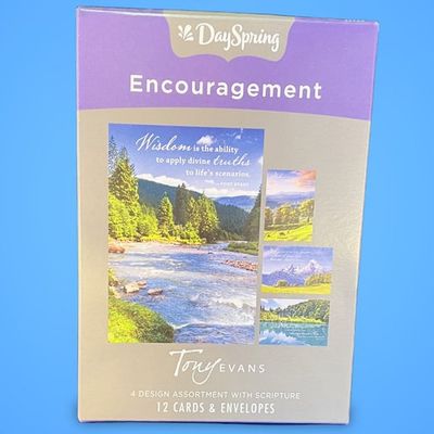J5123-Encouragement